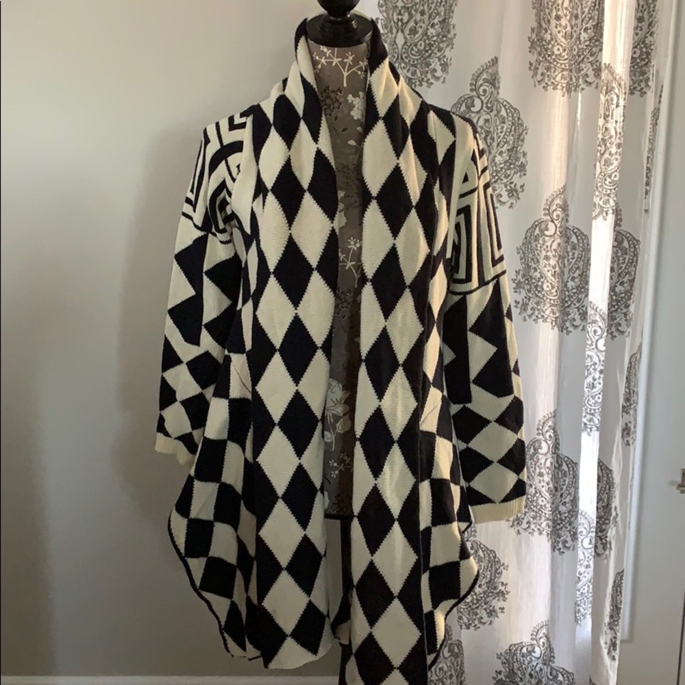 Llove Cozy Sweater